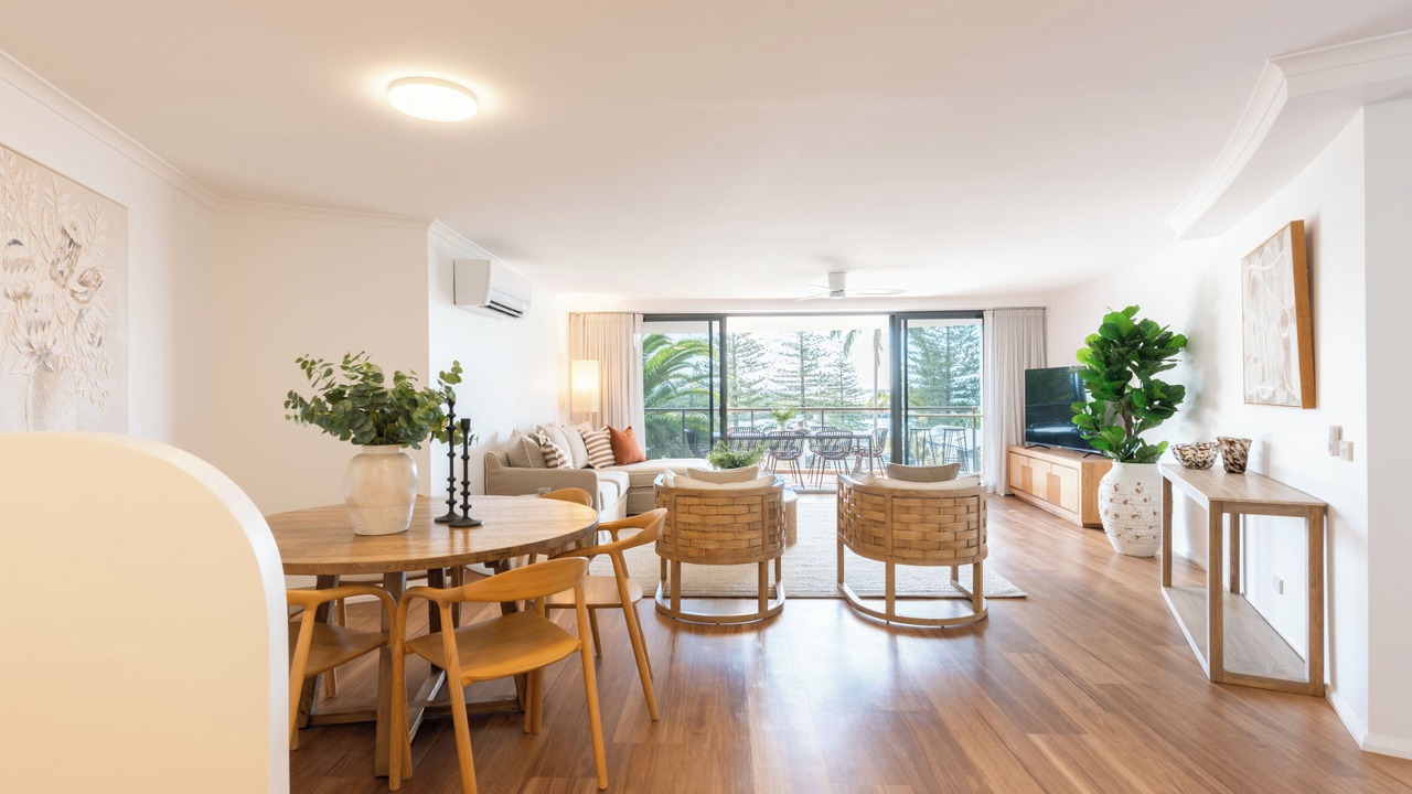 Photo of Livingroom in Port Macquarie