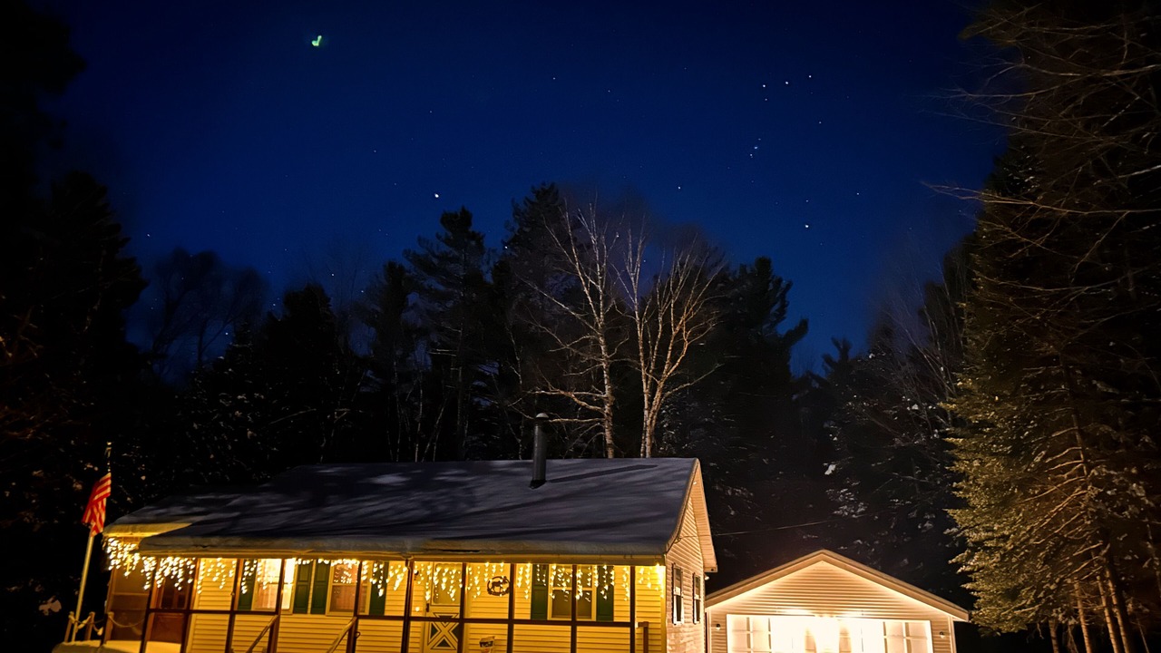 Photo of Outdoor in Long Lake