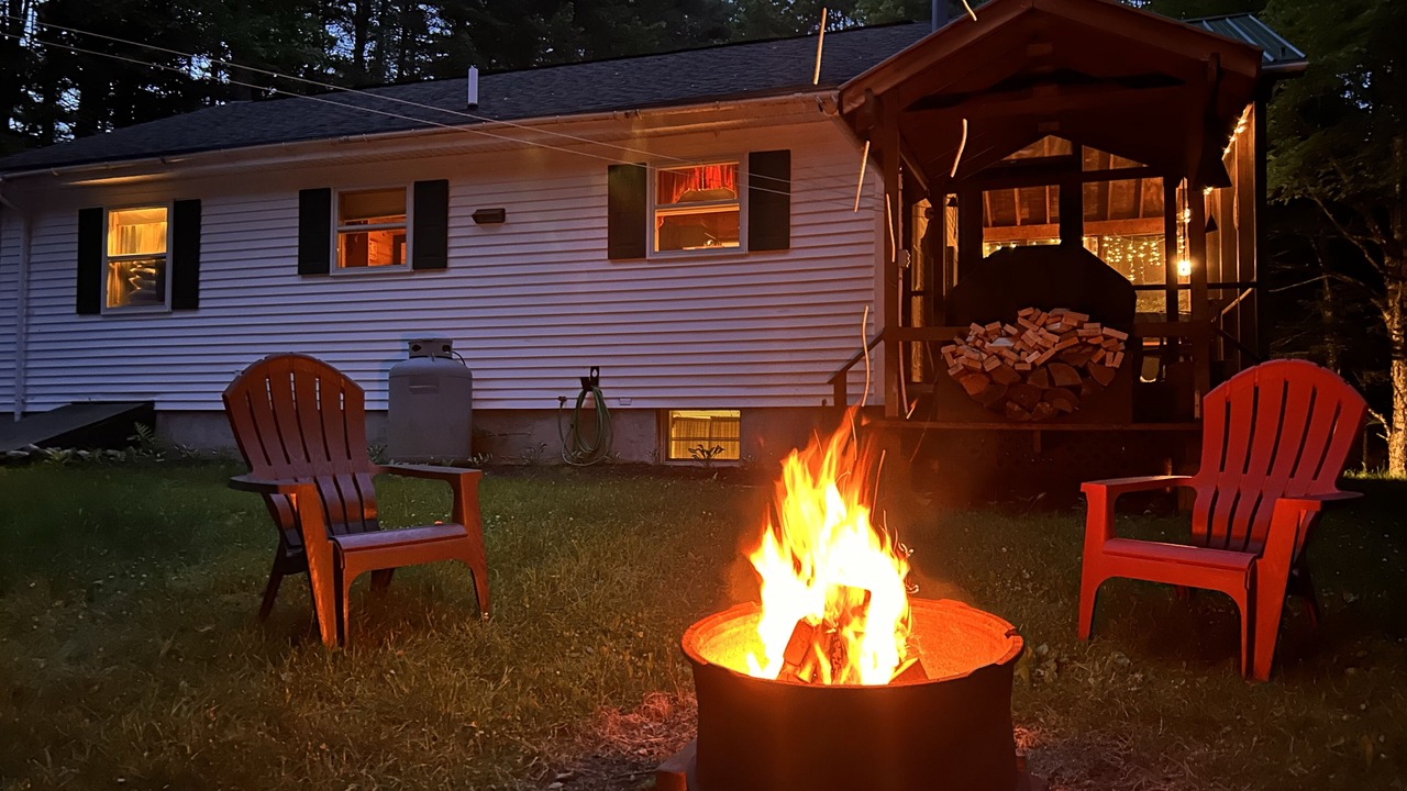 Photo of Outdoor in Long Lake