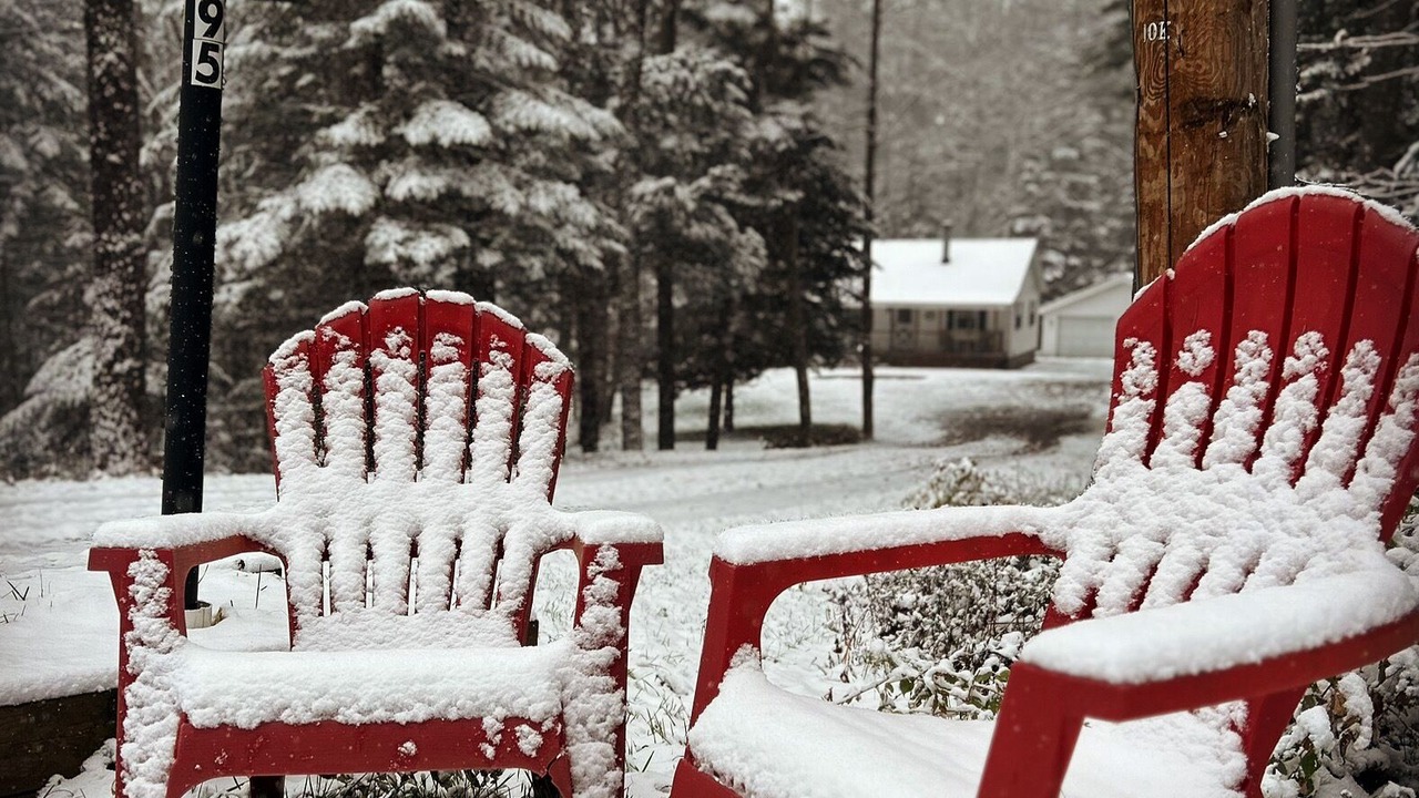 Photo of Outdoor in Long Lake