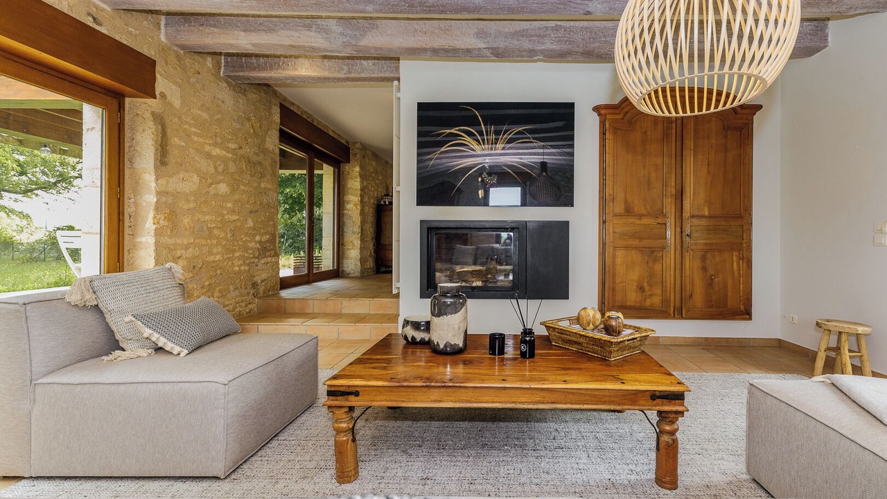 Photo of Livingroom in Cales