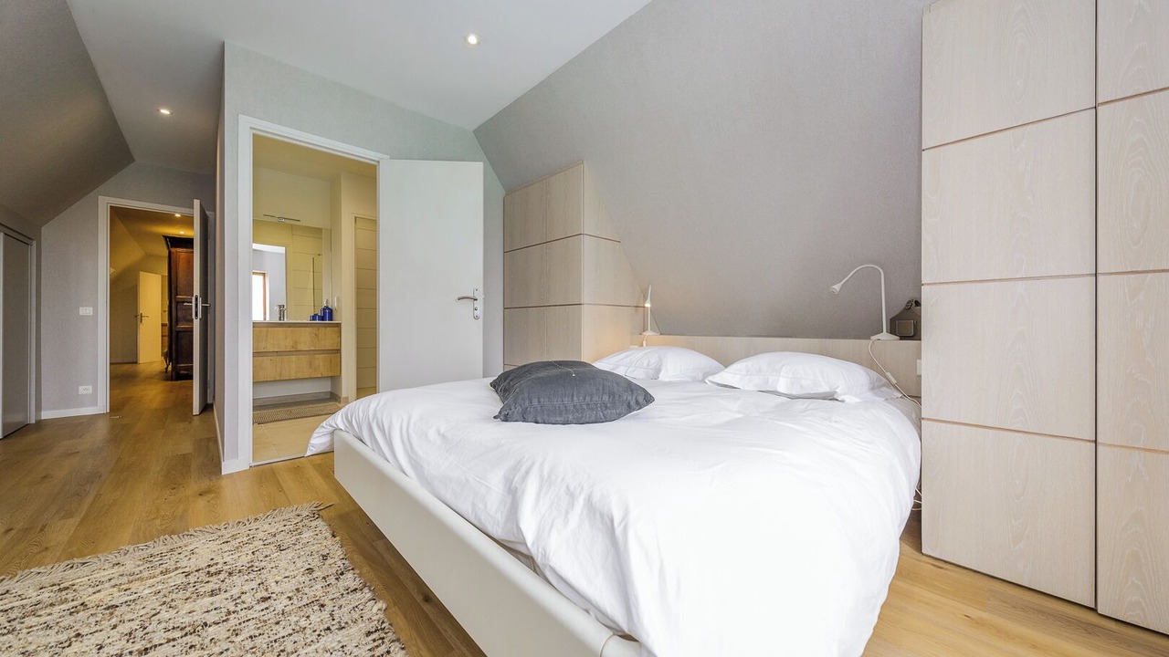 Photo of Bedroom in Cales