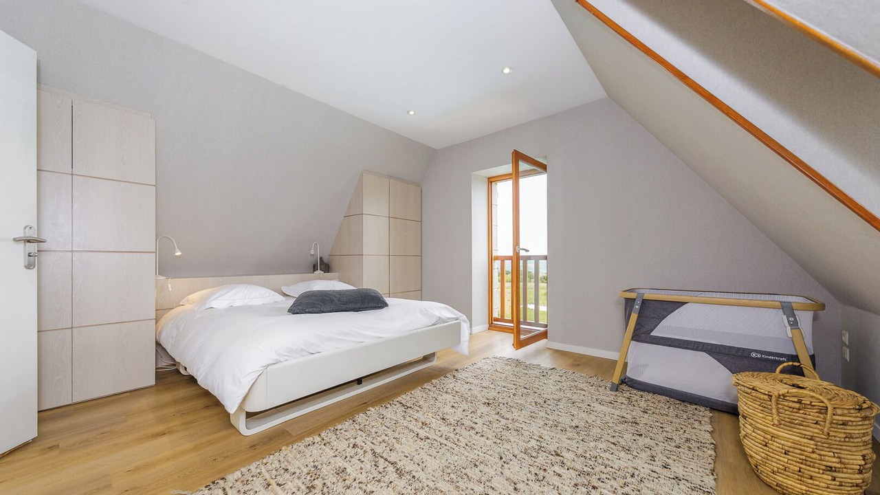 Photo of Bedroom in Cales