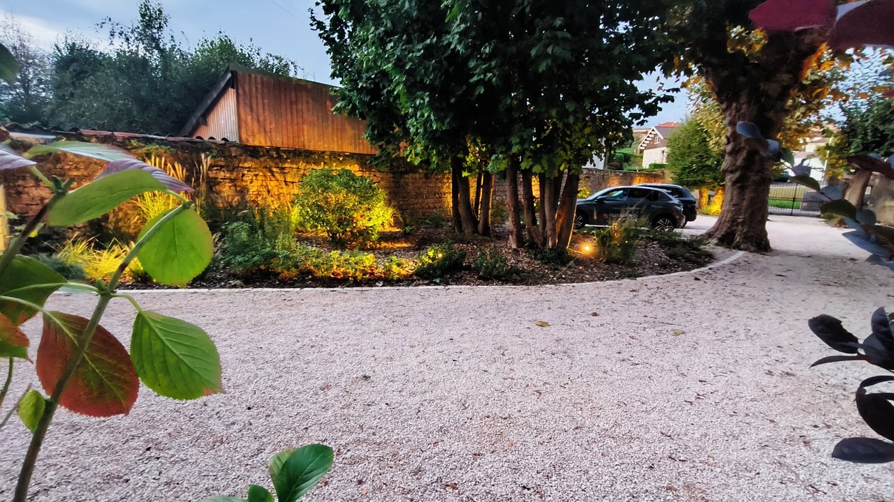 Photo of Outdoor in Flace