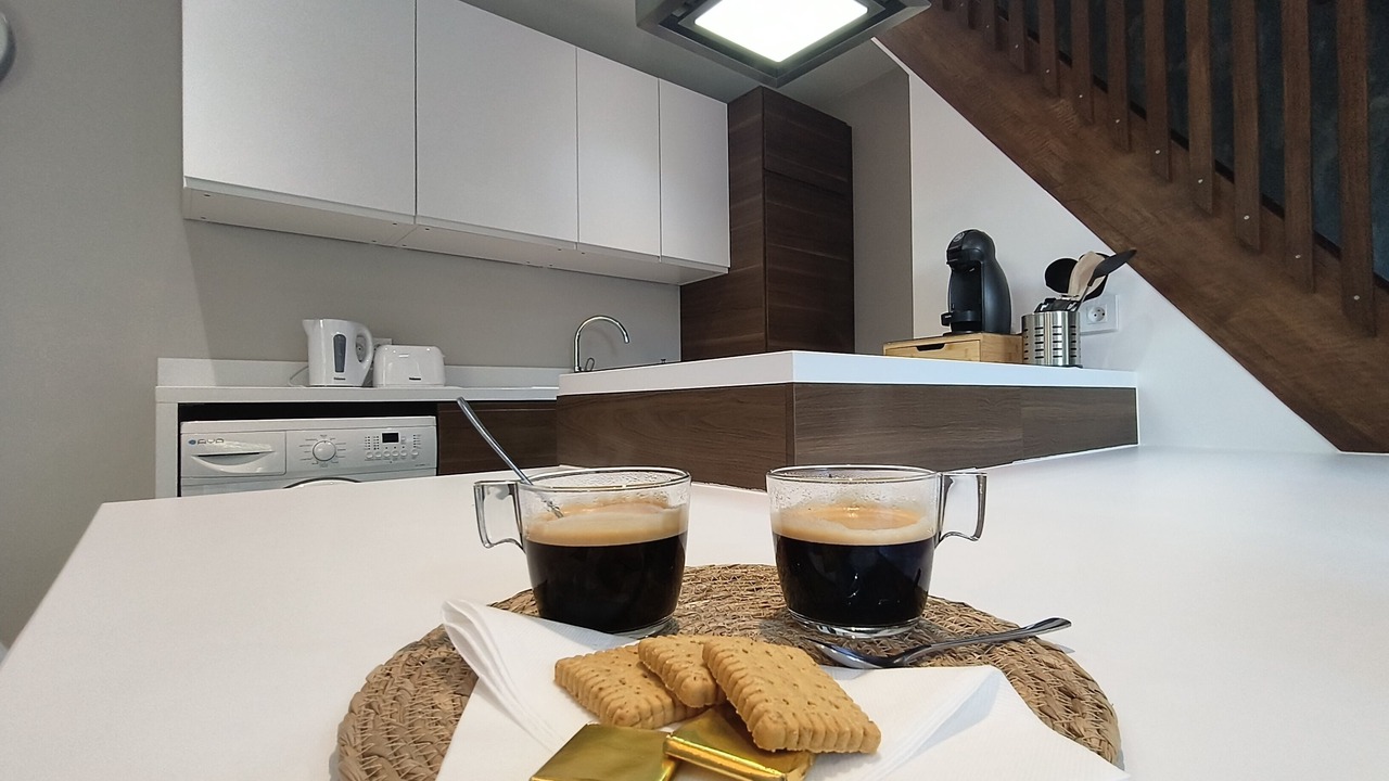 Photo of Kitchen in Flace