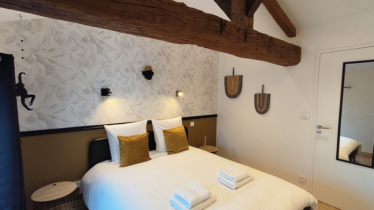 Photo of Bedroom in Flace