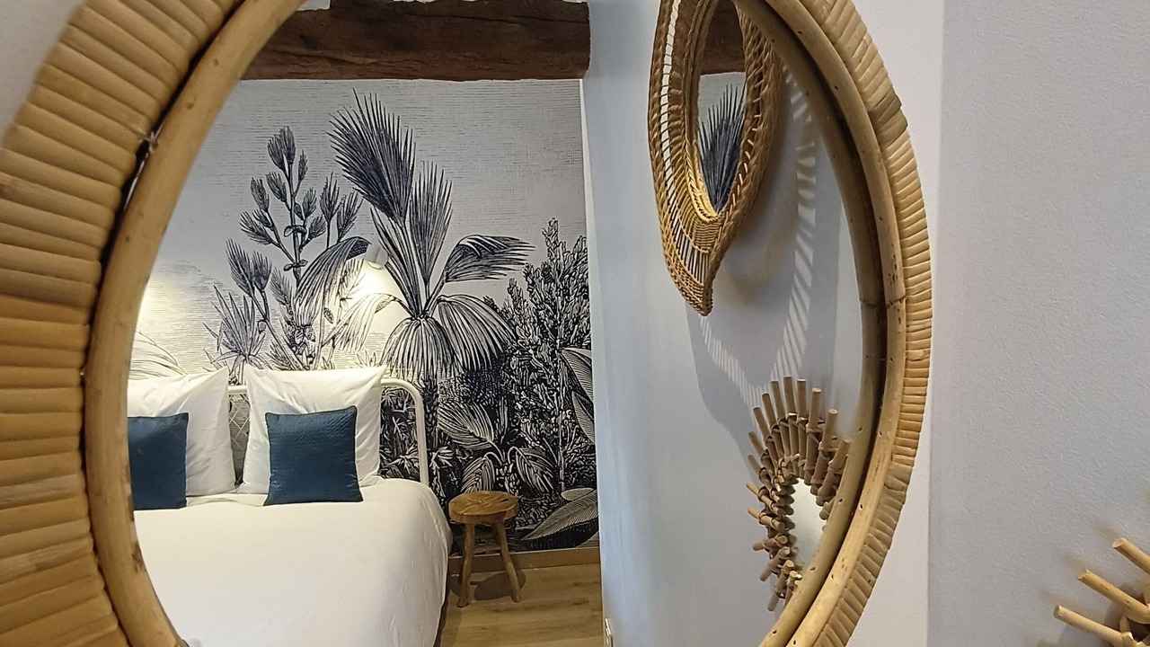 Photo of Bedroom in Flace