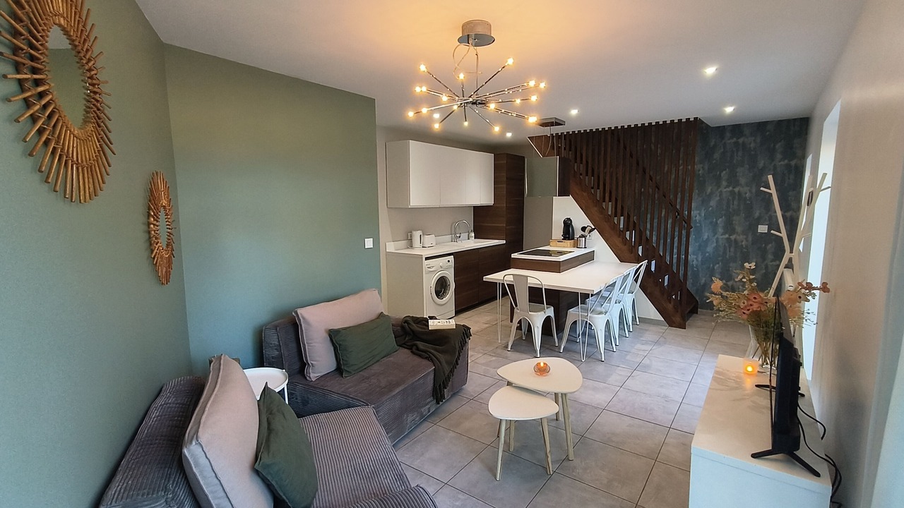 Photo of Livingroom in Flace