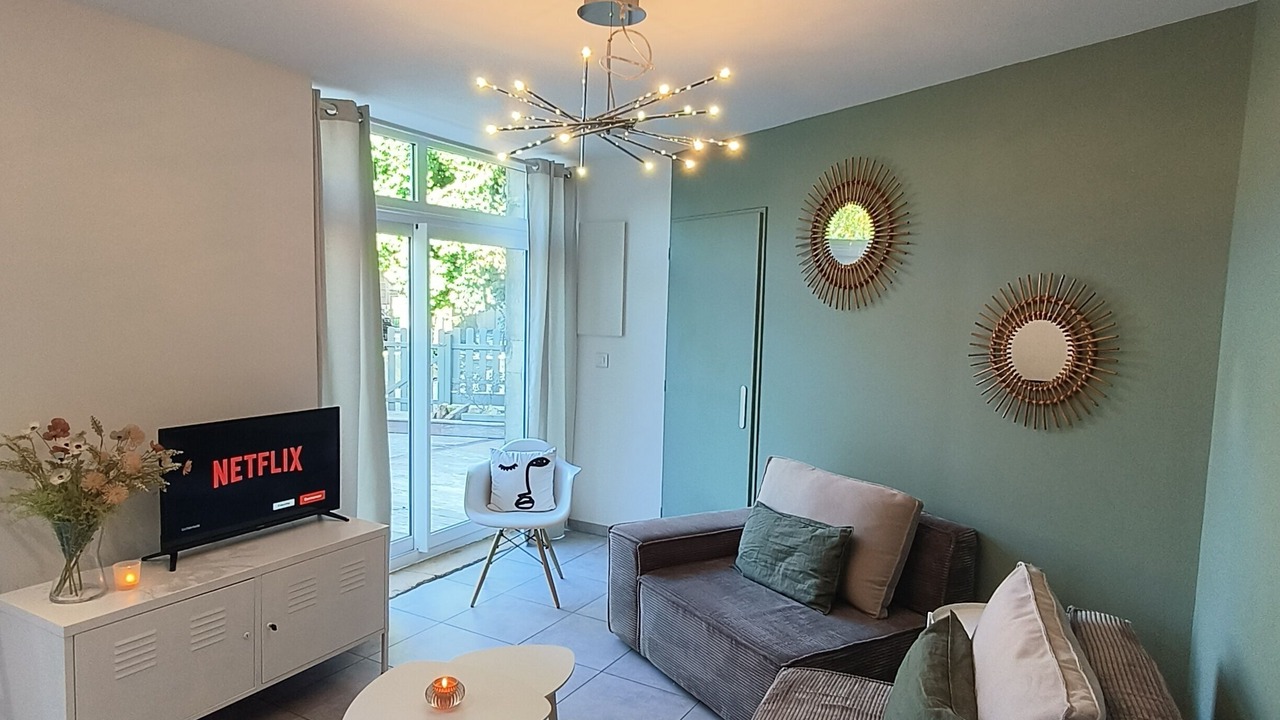 Photo of Livingroom in Flace