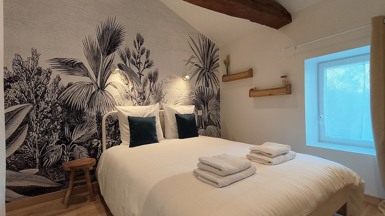 Photo of Bedroom in Flace