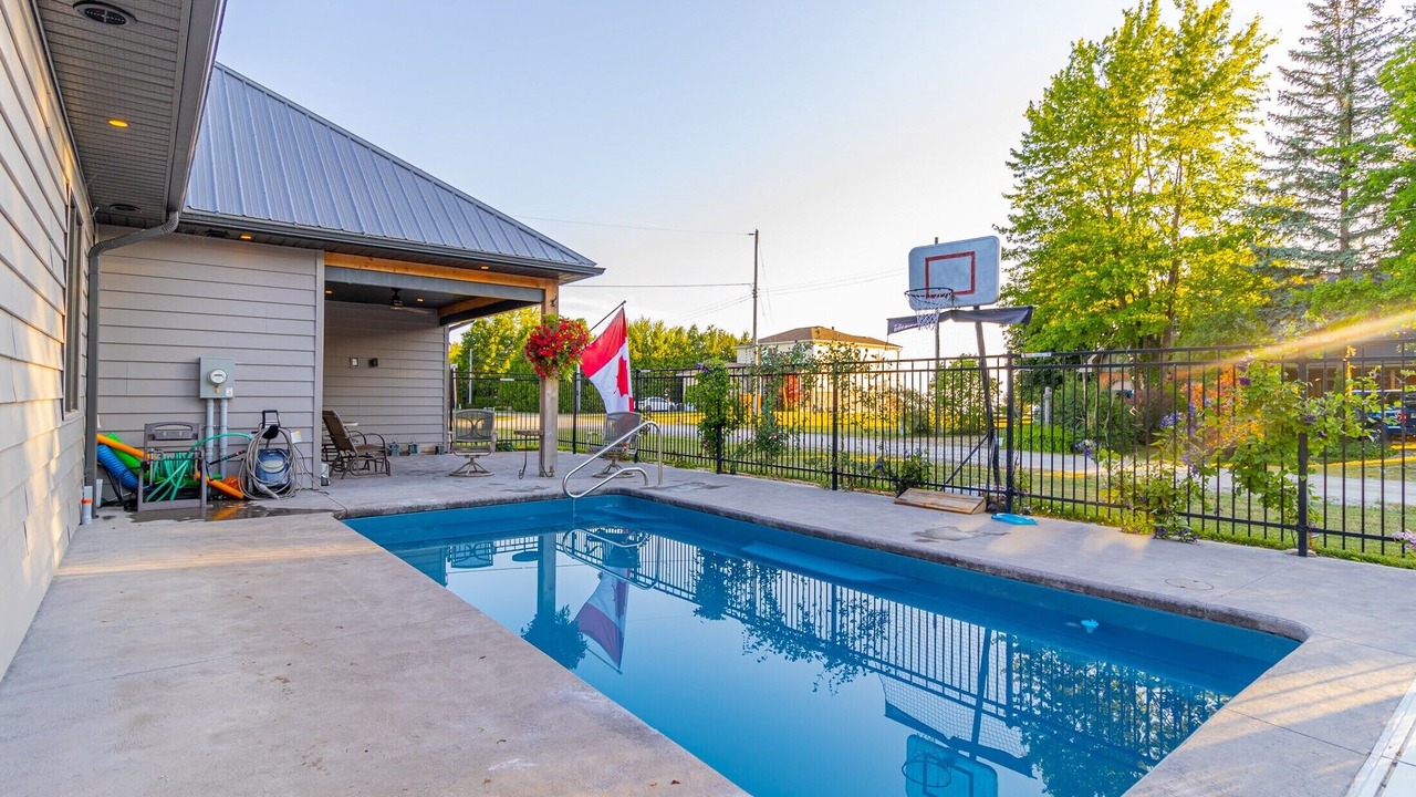 Photo of Outdoor in Dashwood