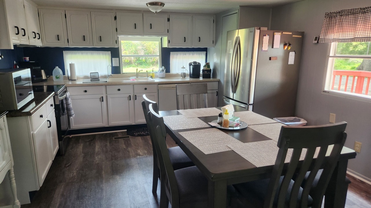 Photo of Kitchen in Scotia