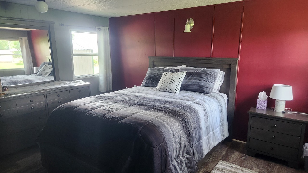 Photo of Bedroom in Scotia