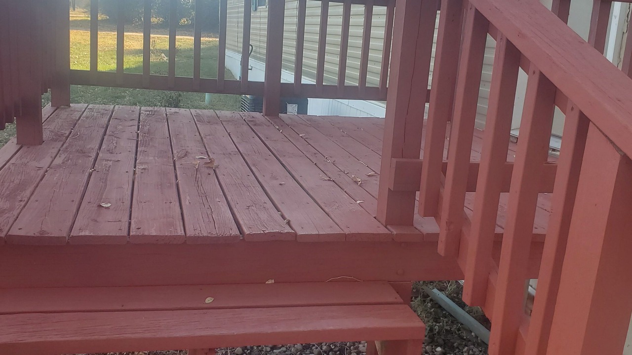 Photo of Patio Balcony in Scotia