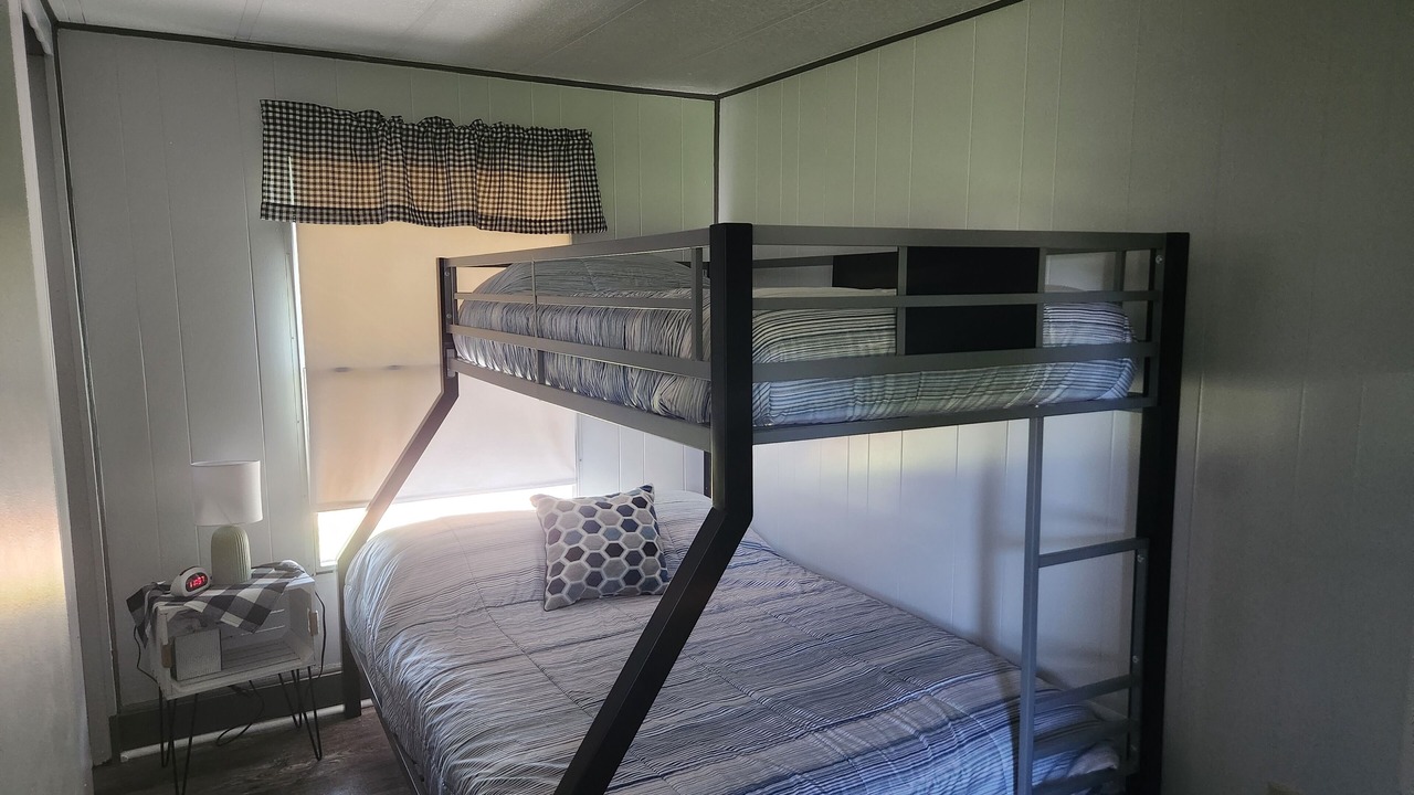 Photo of Bedroom in Scotia