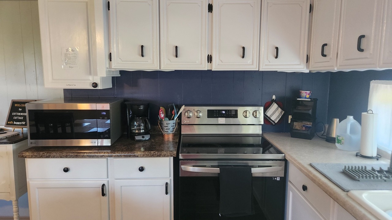 Photo of Kitchen in Scotia