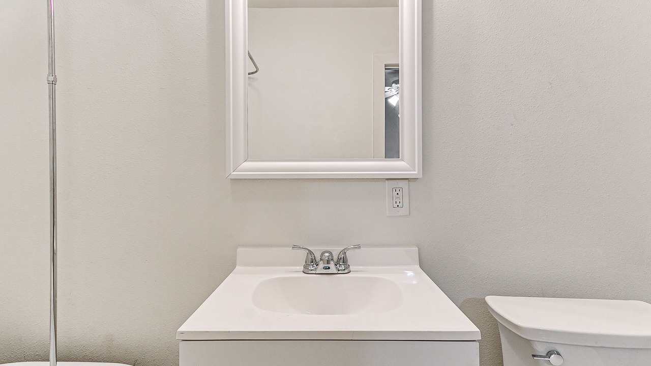 Photo of Bathroom in Tulsa