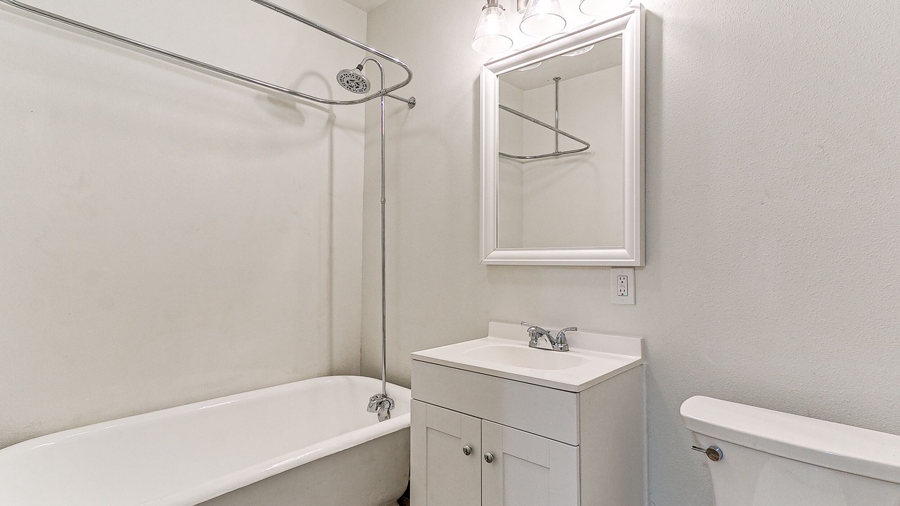 Photo of Bathroom in Tulsa
