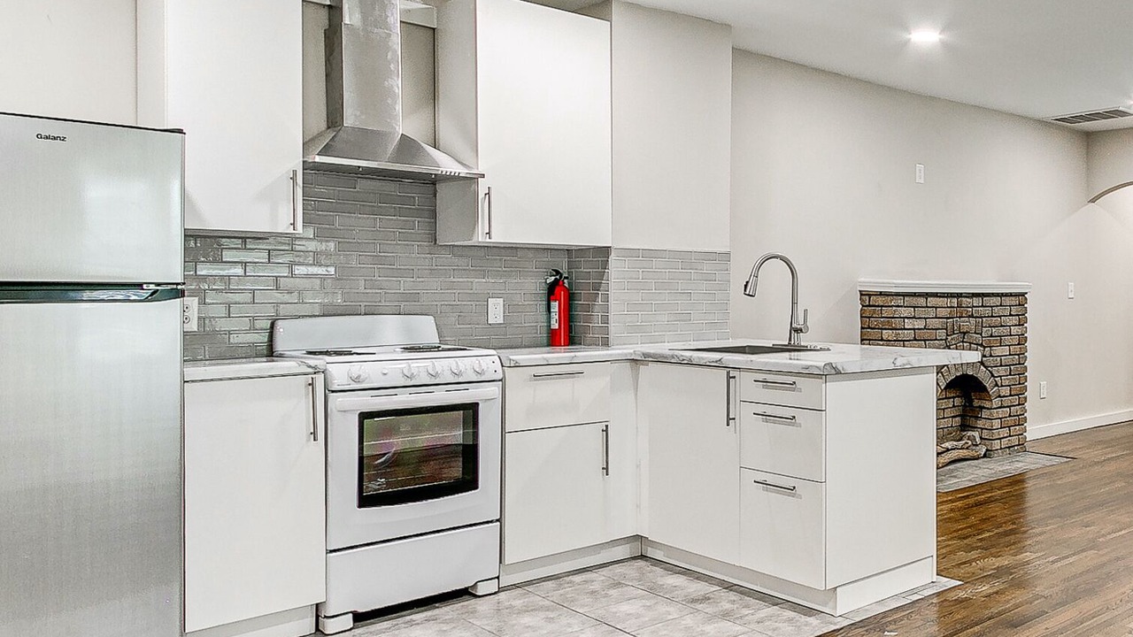 Photo of Kitchen in Tulsa