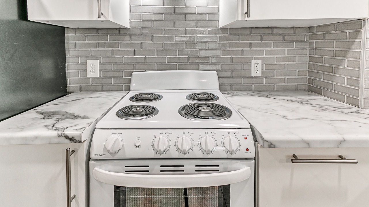 Photo of Kitchen in Tulsa