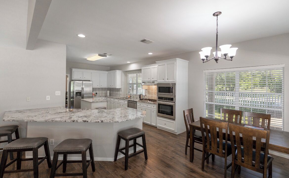Photo of Kitchen in Missouri City