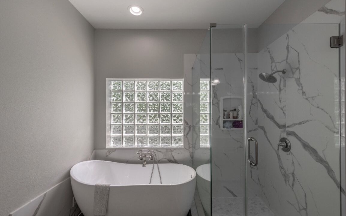 Photo of Bathroom in Missouri City