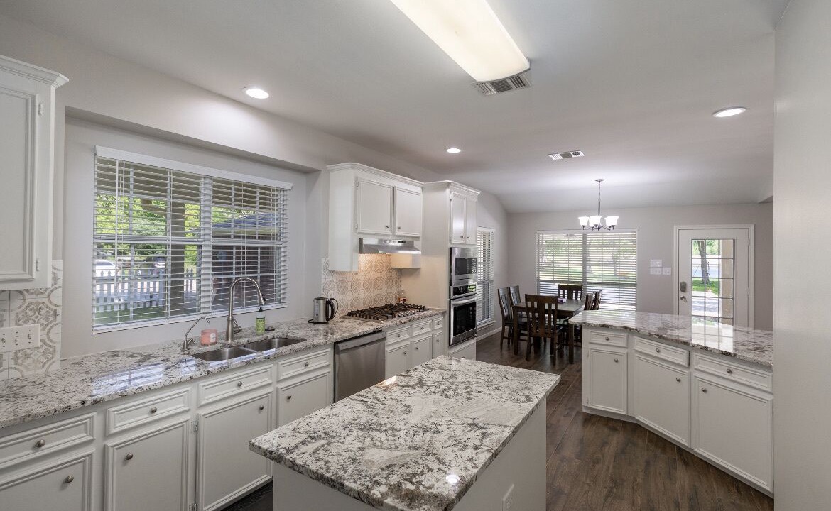 Photo of Kitchen in Missouri City
