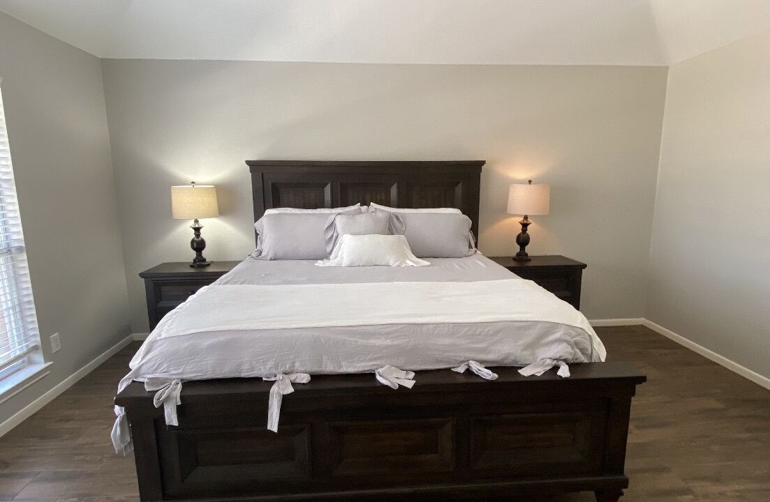 Photo of Bedroom in Missouri City