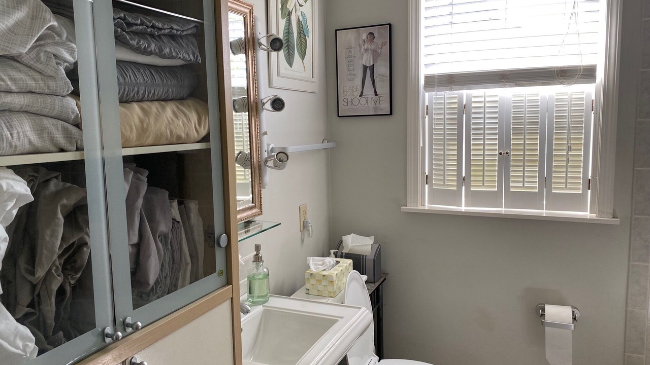 Photo of Bathroom in North Buffalo