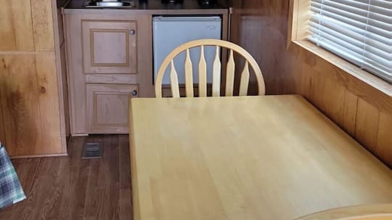 Photo of Kitchen in Tombstone
