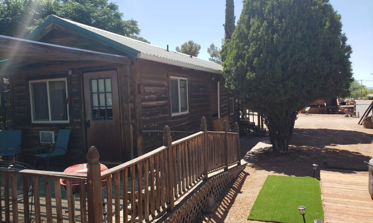 Photo of Outdoor in Tombstone