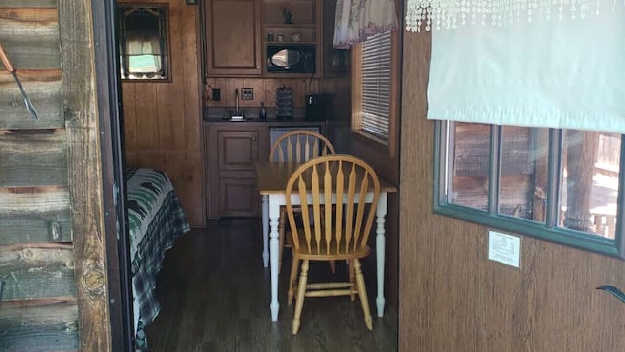 Photo of Bedroom in Tombstone
