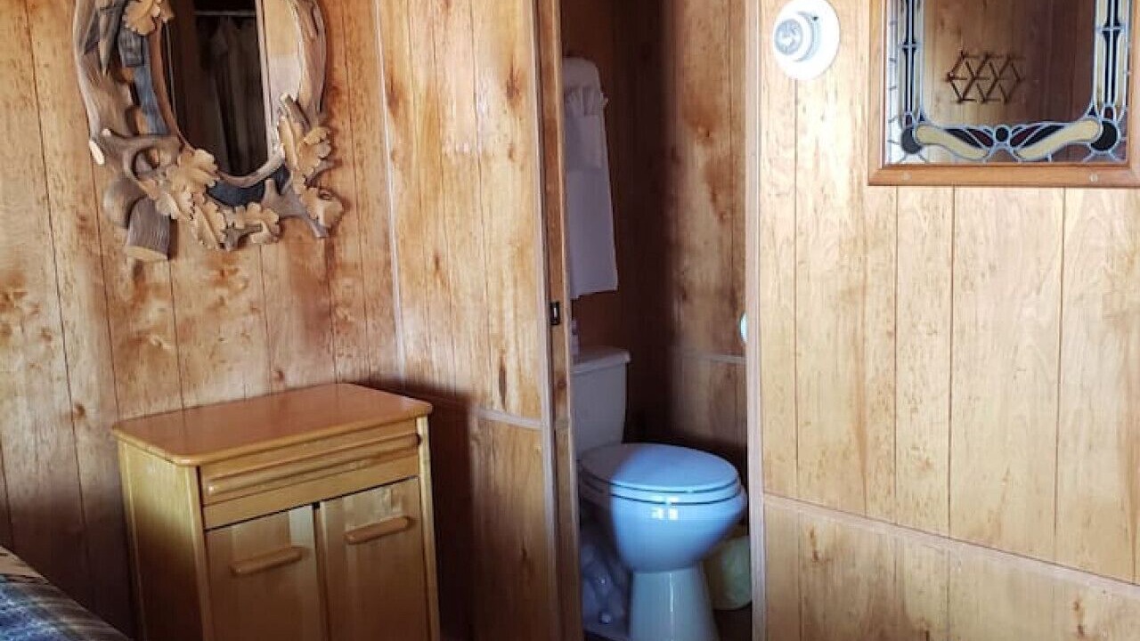 Photo of Bedroom in Tombstone