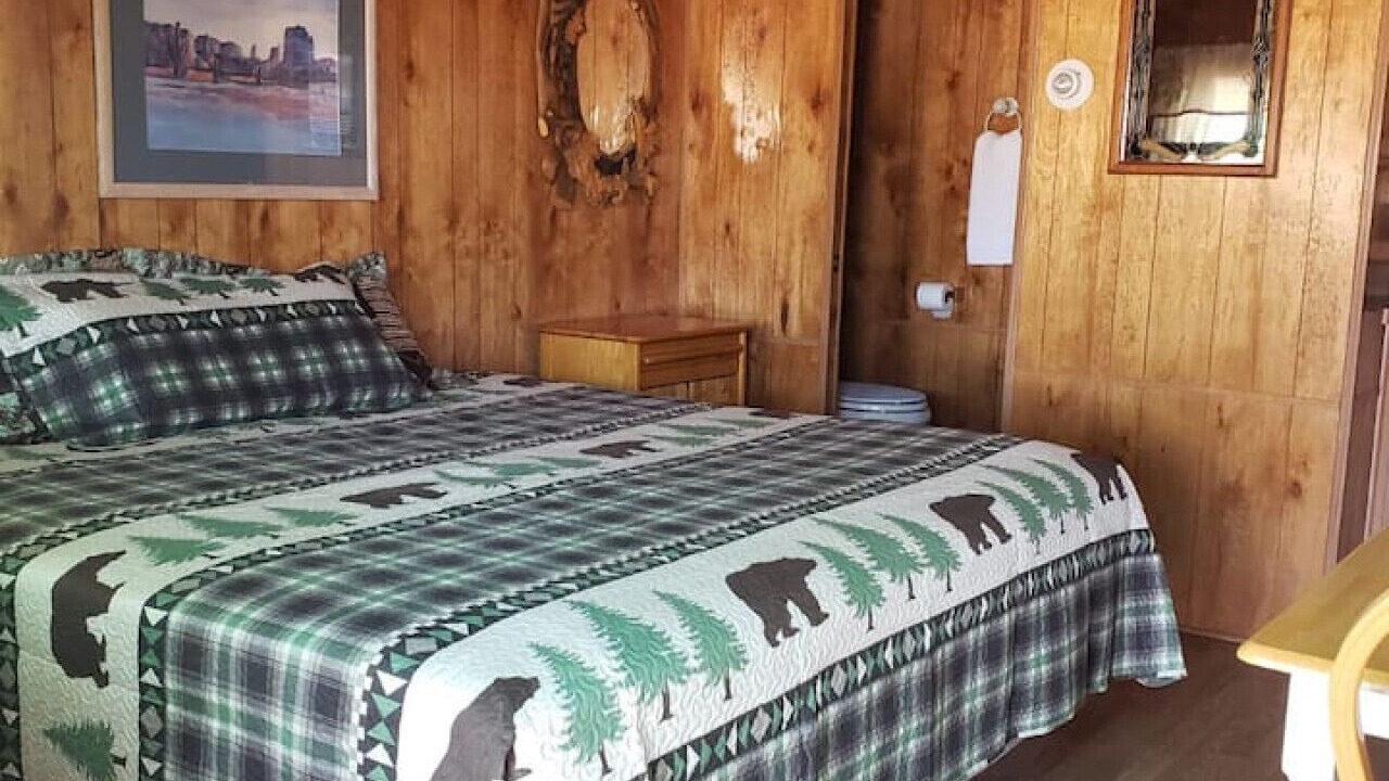 Photo of Bedroom in Tombstone