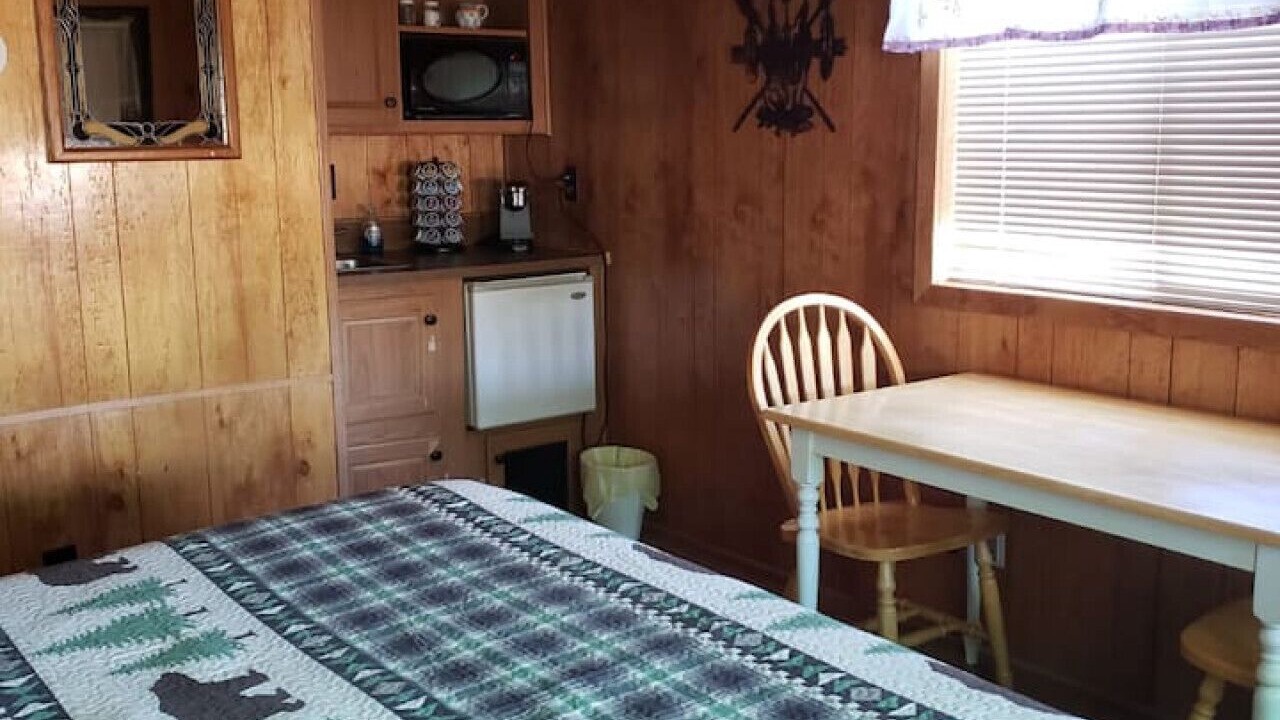 Photo of Bedroom in Tombstone