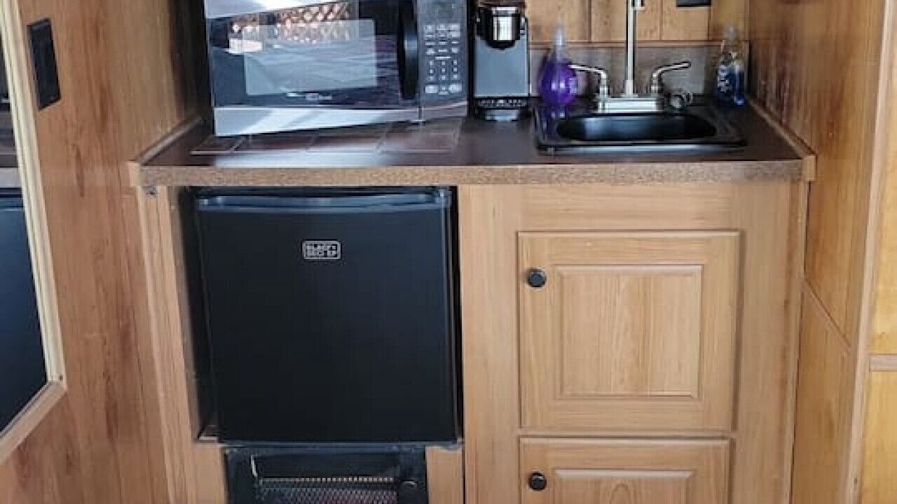 Photo of Kitchen in Tombstone