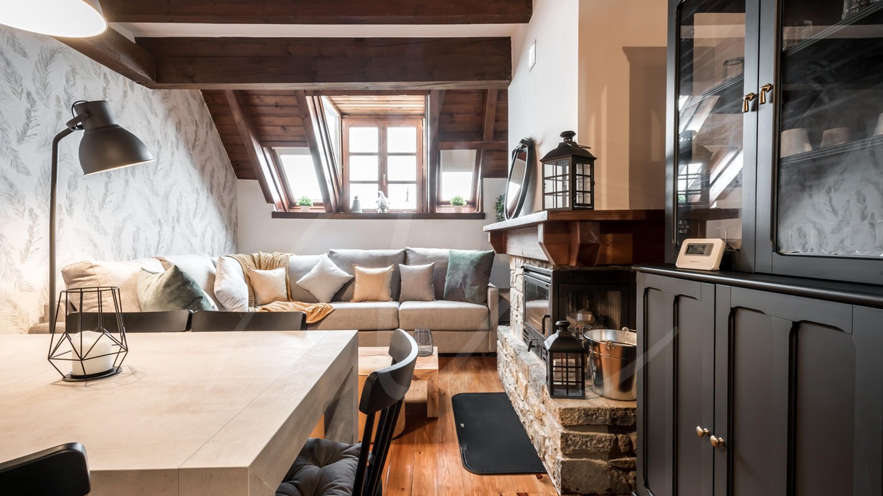 Photo of Livingroom in Beret