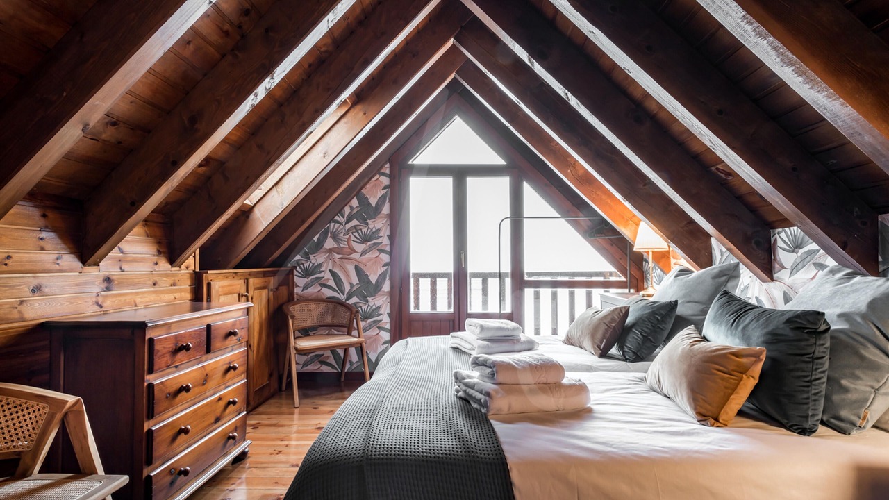 Photo of Bedroom in Beret