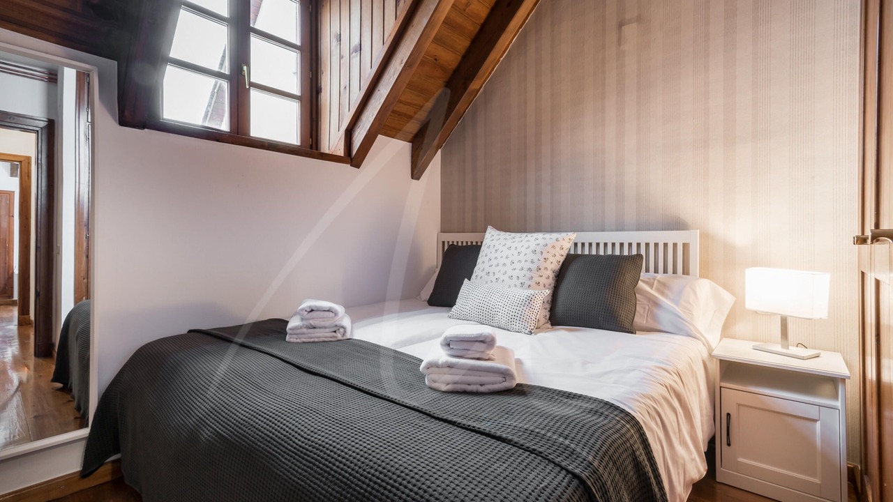 Photo of Bedroom in Beret