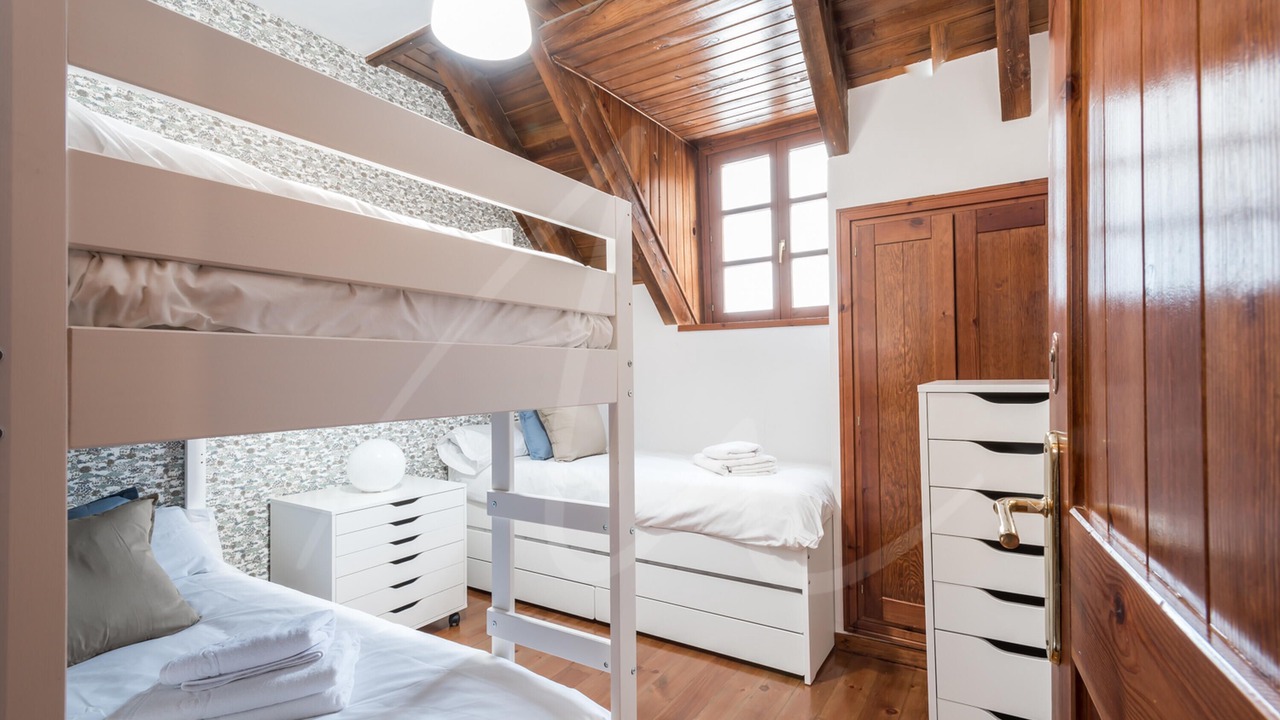 Photo of Bedroom in Beret