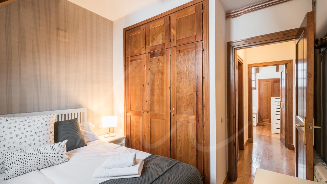 Photo of Bedroom in Beret