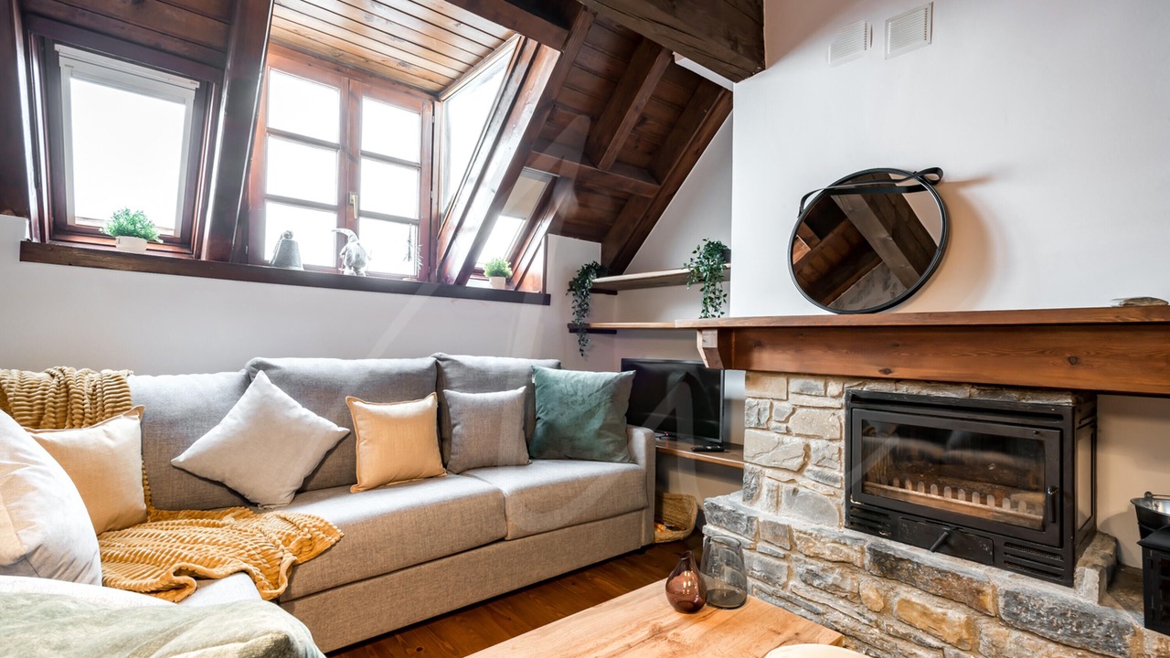 Photo of Livingroom in Beret