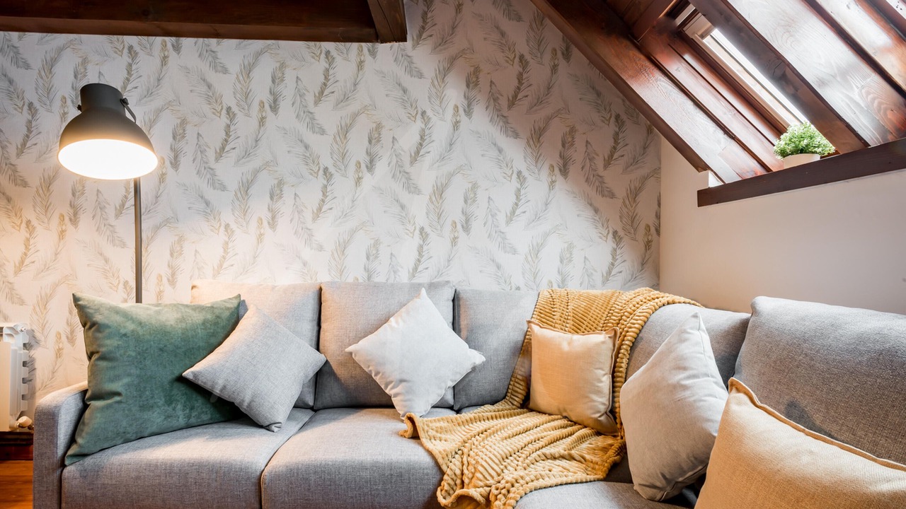Photo of Livingroom in Beret
