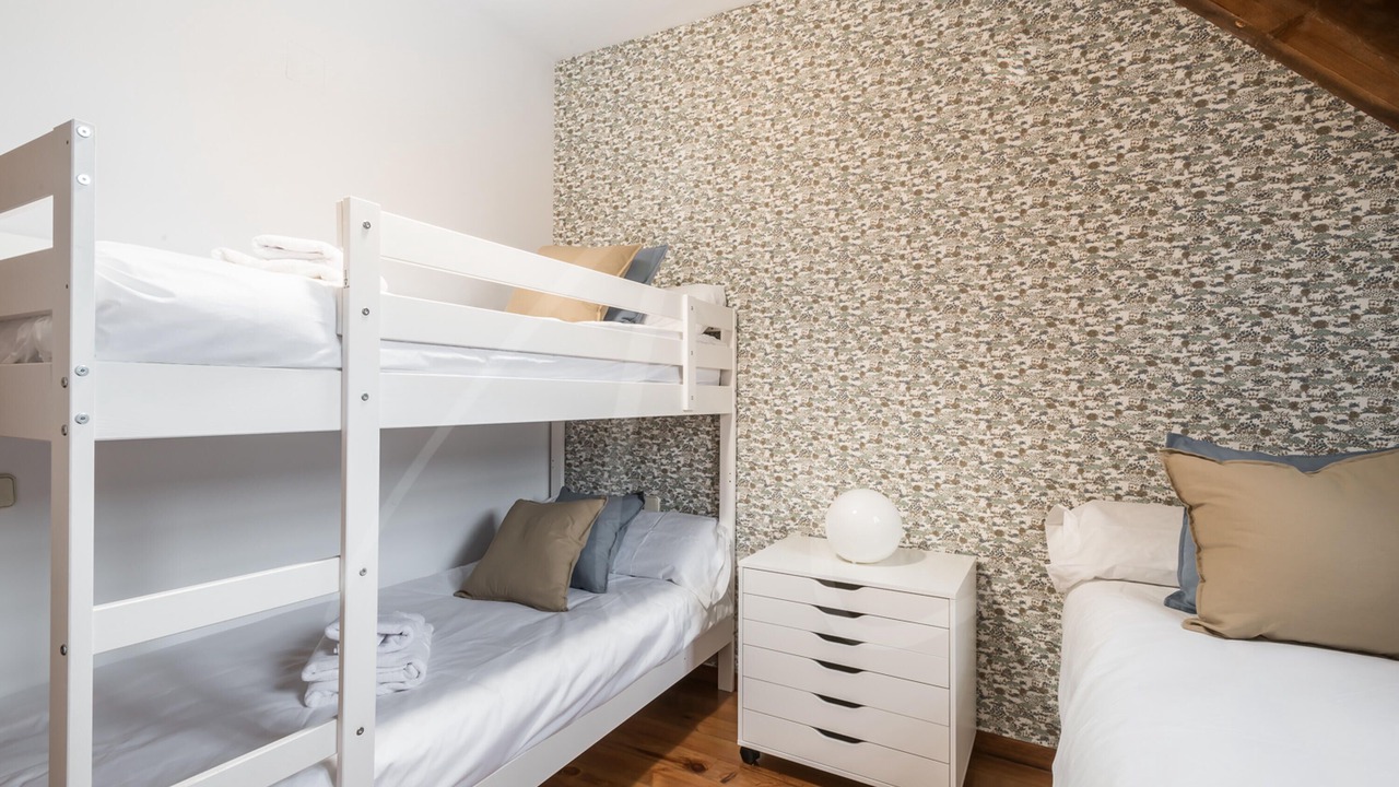 Photo of Bedroom in Beret