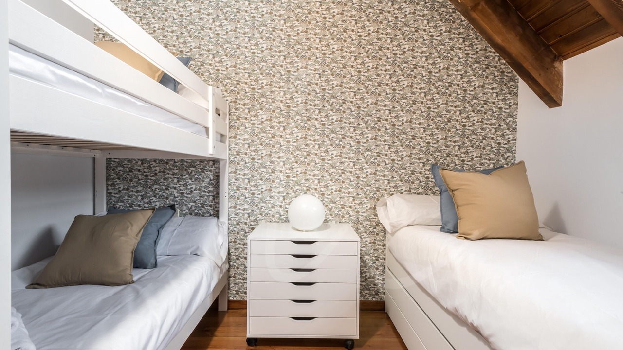 Photo of Bedroom in Beret
