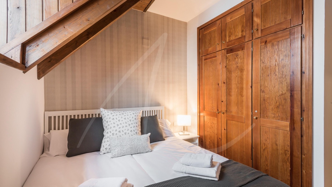 Photo of Bedroom in Beret