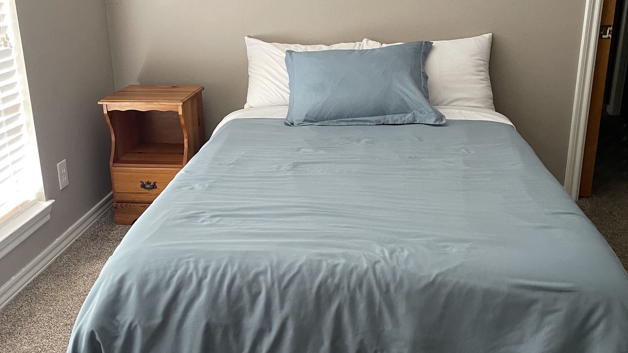Photo of Bedroom in Hico