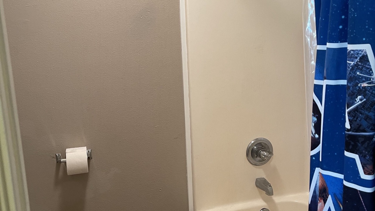 Photo of Bathroom in Hico