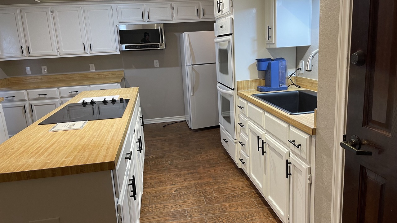 Photo of Kitchen in Hico