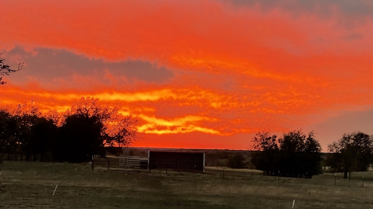 Photo of Outdoor in Hico